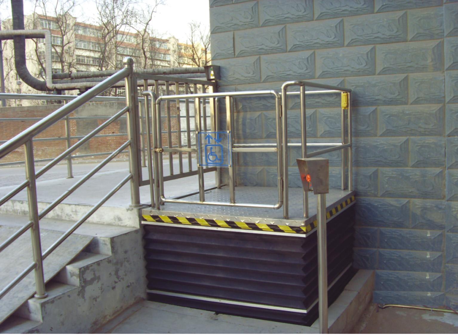 家用升降機(jī) 家用升降機(jī)